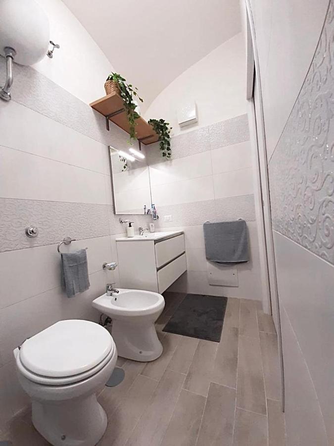 Capuozzo Home نابولي المظهر الخارجي الصورة