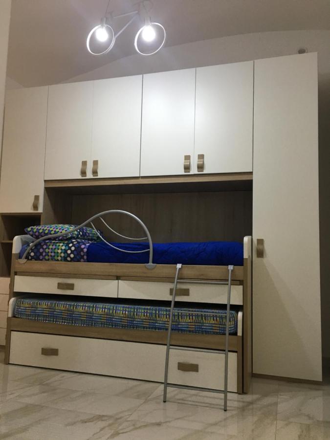 Capuozzo Home نابولي المظهر الخارجي الصورة