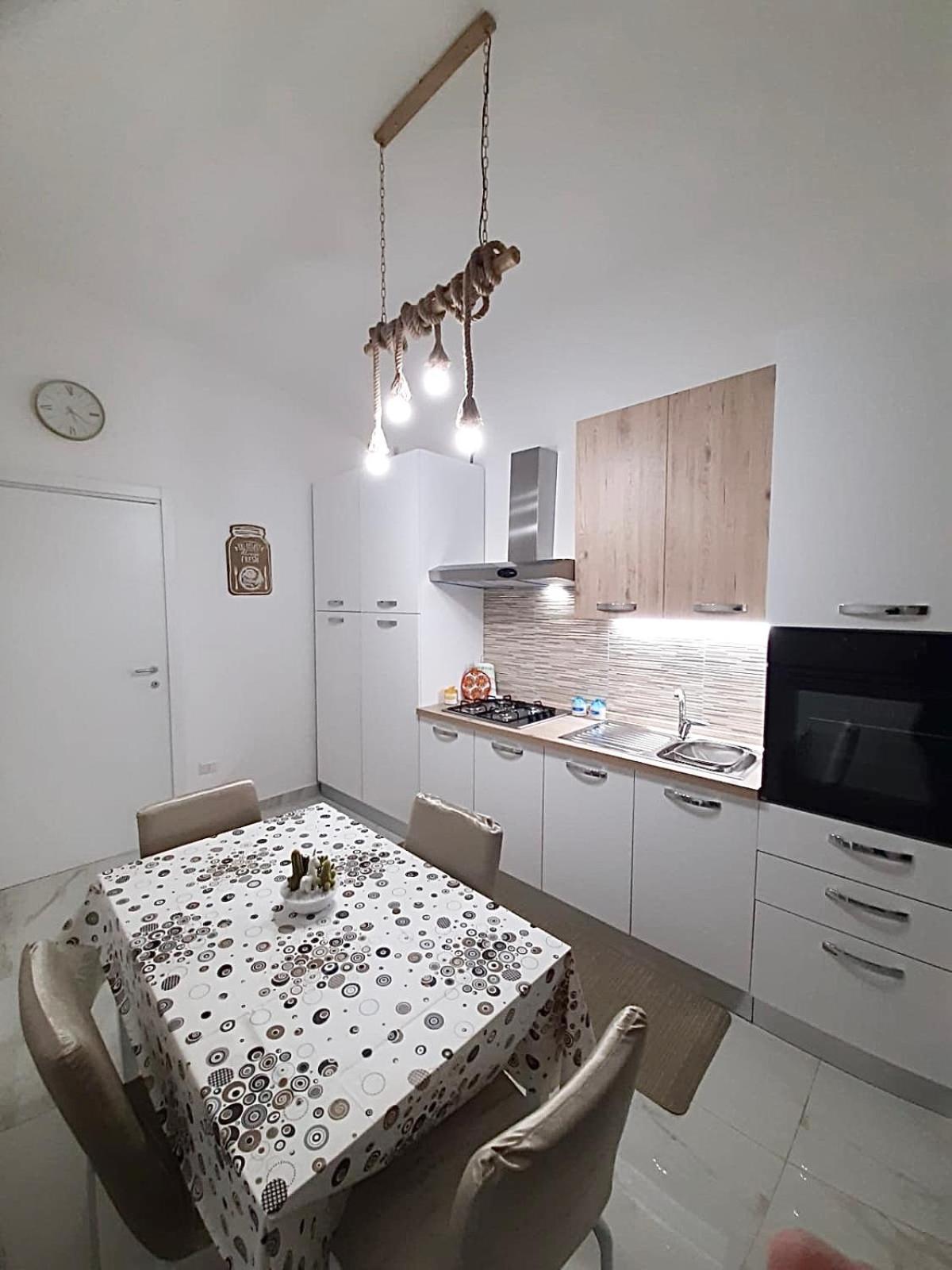 Capuozzo Home نابولي المظهر الخارجي الصورة